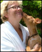 Ozy and Bec