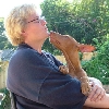 Bec & "Mr. Big Stuff"