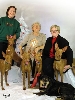 Family Christmas photo!