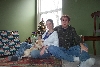 All of Us, Me Chris and Shiba