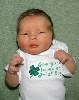 Welcome Liam Foley