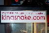 Bumper sticker!