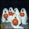 Doggie Halloween