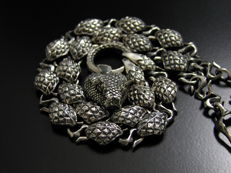 Horned Viper