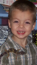 My future herper