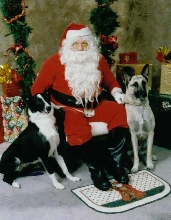 Duke and Duchess