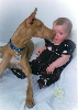 Baby Kendra & Emma