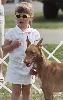 (Sub-) Junior Showmanship