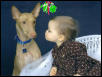 Christmas kiss