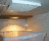 radiant heat panel