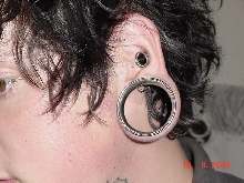 00g conch