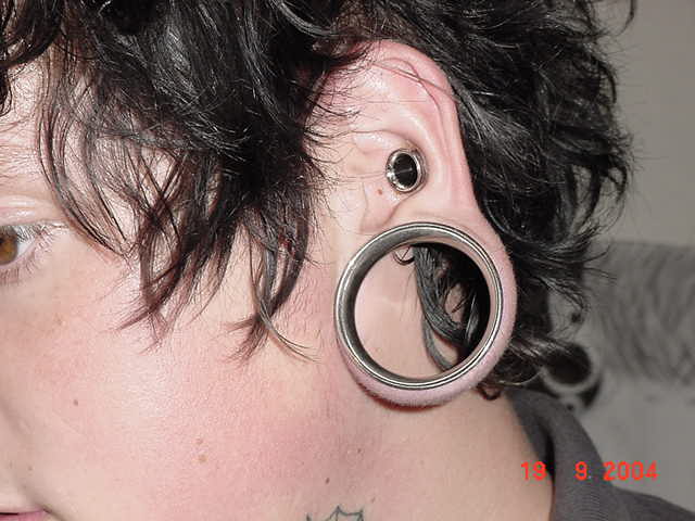 00g conch