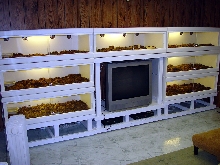 My CageCrafters