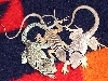 my trio