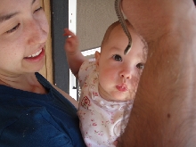baby snakesss