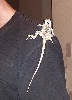 shoulder jewelry
