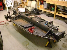 Pan Work
