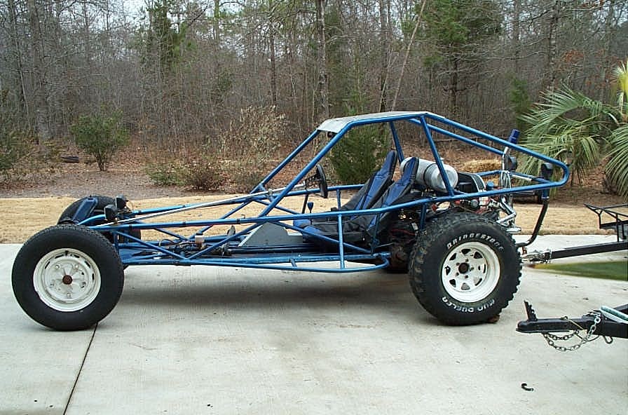 buggy