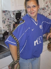 my beautiful brave girlfriend