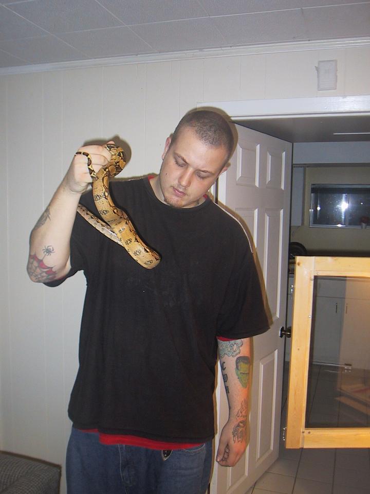 me and my homie Dublin