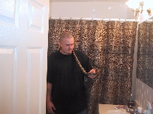 coastal carpet python