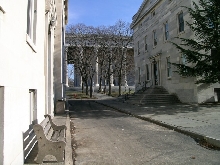 bankerhall