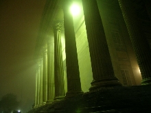 founders hall