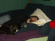 sleep