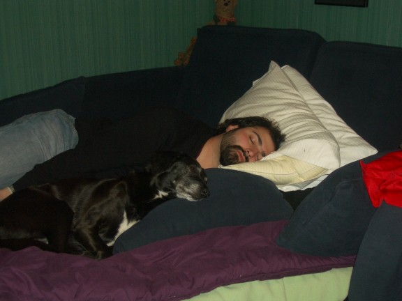 sleep