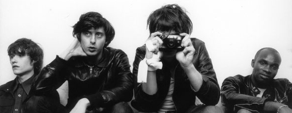 libertines