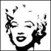 warhol monroe