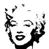 warhol monroe
