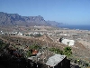 View from park