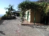 Top terrace