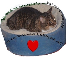 I luff AC