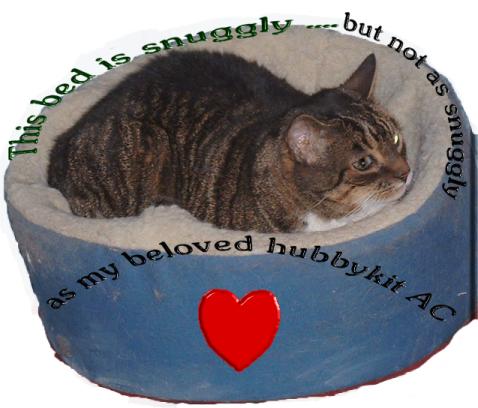 I luff AC