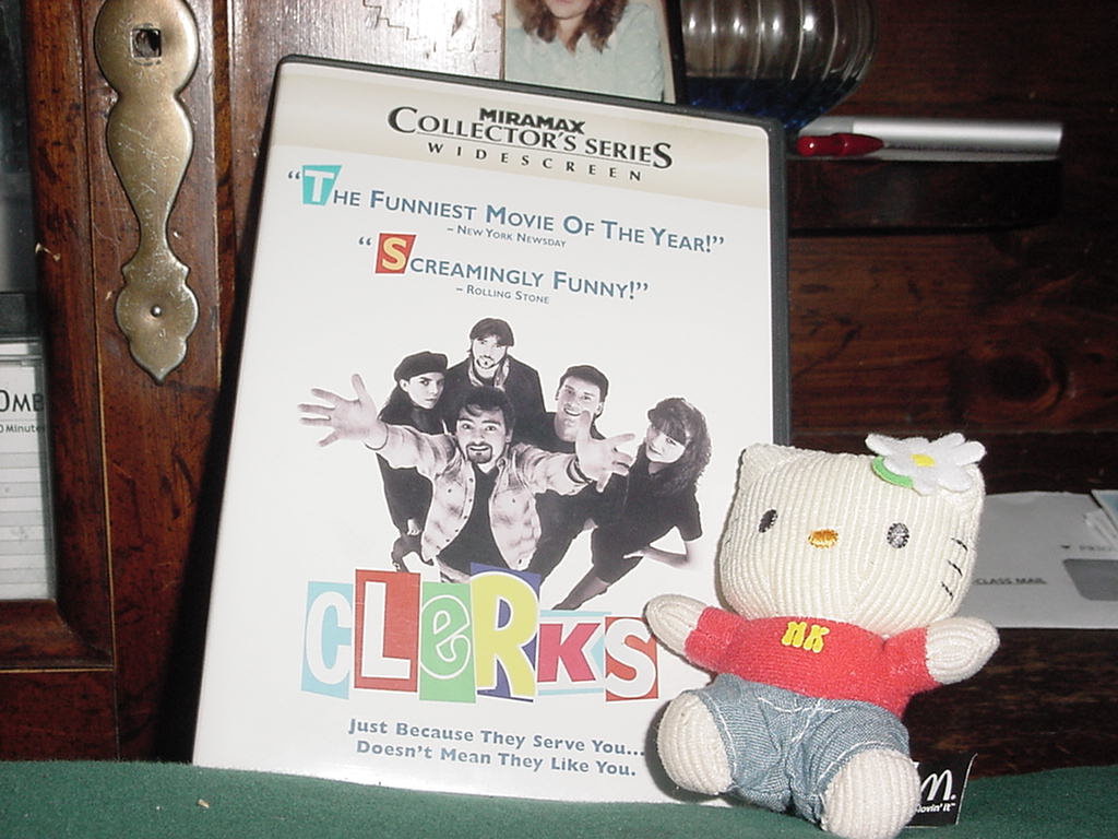 clerks