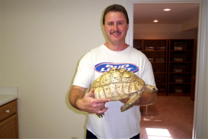 Kevin