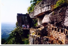 Lookout Mountain