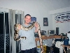 me and the burm