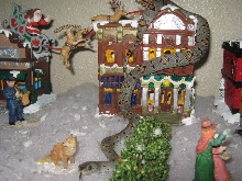 Merry Christmas '09-II