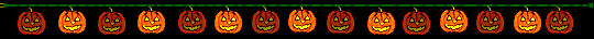 little pumpkins