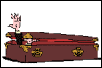 vampire gif