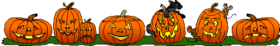 pumpkins