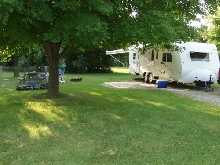 Campsite