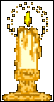 candle