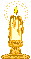 candle