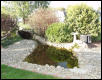 Redone pond