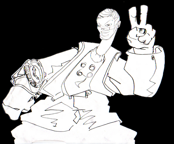 peace