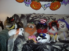 Happy Howlingween 2003